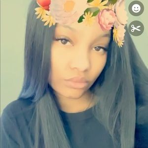 Meet your Posher, Phyllis